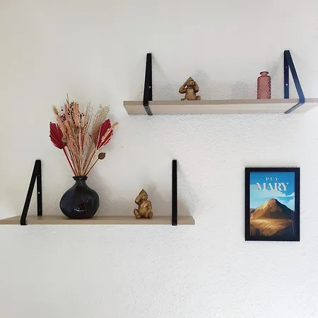 Hesperie Apartamento