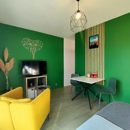 Hesperie Chamalières