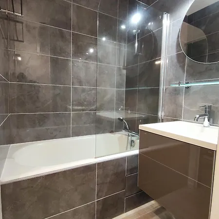 Hesperie Apartamento Chamalières