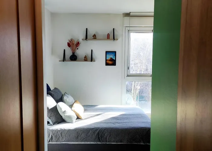 Apartment Hesperie Chamalieres