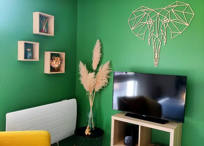 Hesperie Chamalieres