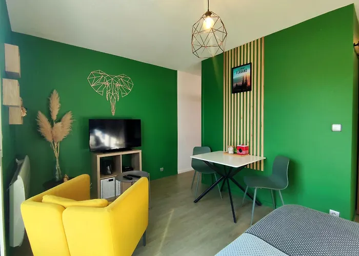 Hesperie Chamalieres